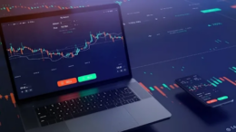 online trading platform in UAE