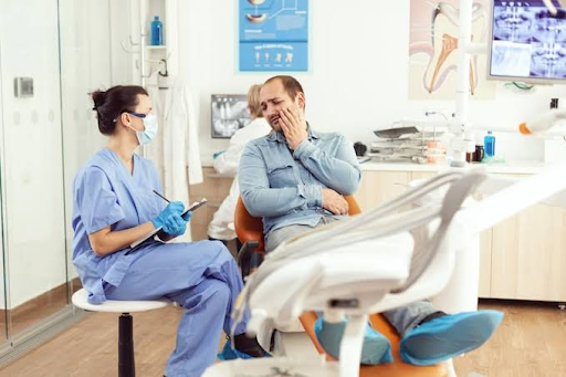 emergency dentist fort worth