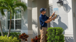 stucco repair services in Bradenton