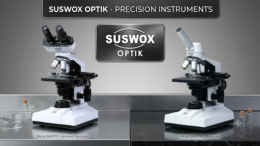 microscope suppliers in india