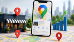 Google Maps rankings