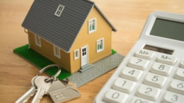 home loan interest rat