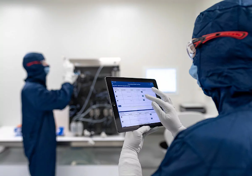 how to start a biotech company in Dubai