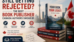 affordable book marketing services