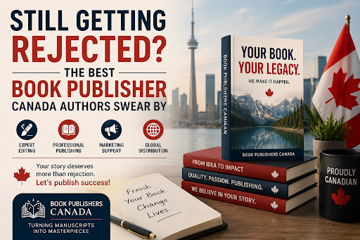 affordable book marketing services