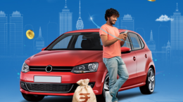 loan on existing car