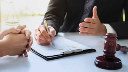 finance inheritance lawyer services