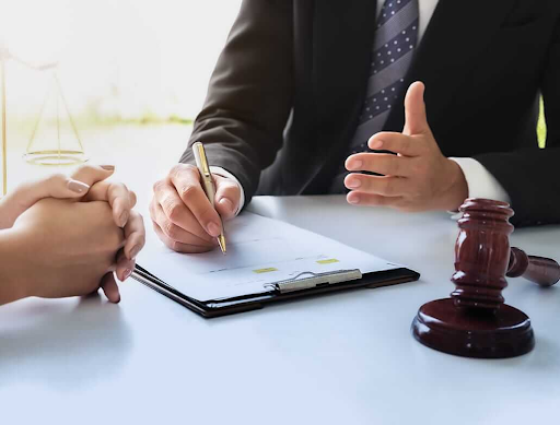 finance inheritance lawyer services