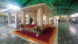Funeral Procession Services in Delhi