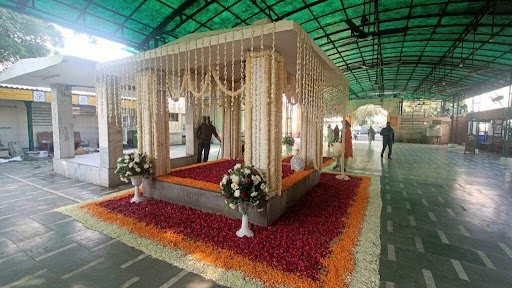 Funeral Procession Services in Delhi