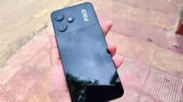 POCO M6 Pro