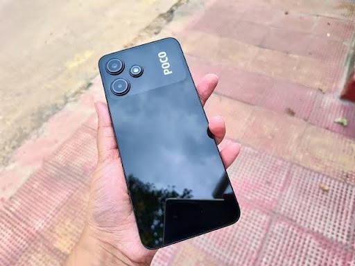 POCO M6 Pro