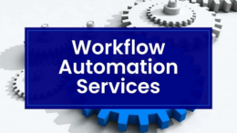 workflow automation services