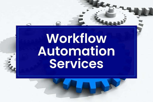 workflow automation services