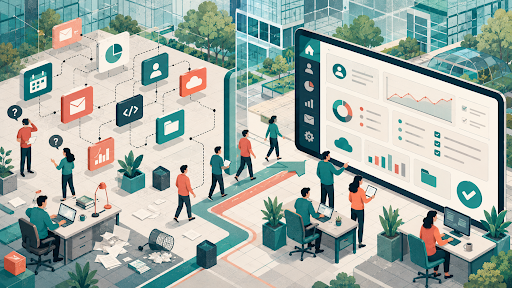 Zoho partners in Mumbai