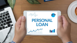 advantages of personal loans