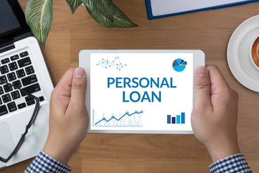 advantages of personal loans