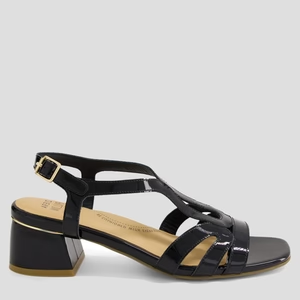 Extra Wide Fit Heels