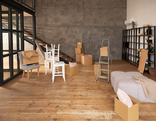 architect home design