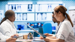 clinical trial supply management software
