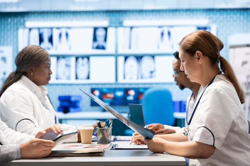 clinical trial supply management software