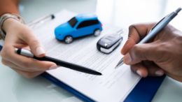 car loan