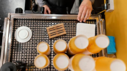 Beverage development consultants