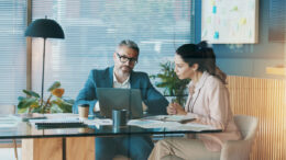business insurance adviser