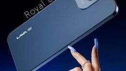 Lava Bold N1