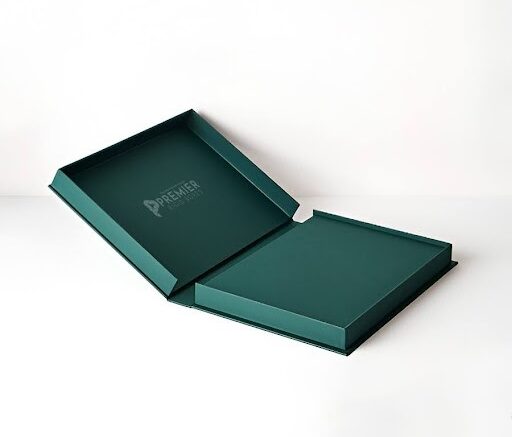 Little Known Ways to Rid Yourself of Booklet Rigid Box Problems