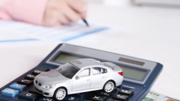 loan on existing car
