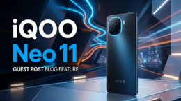 iQOO Neo 11