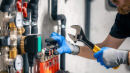general maintenance services in Dubai