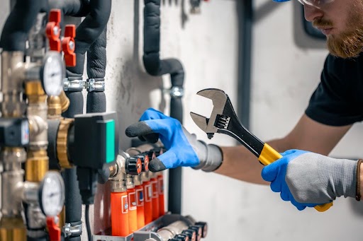 general maintenance services in Dubai