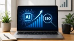 digital marketing market size
