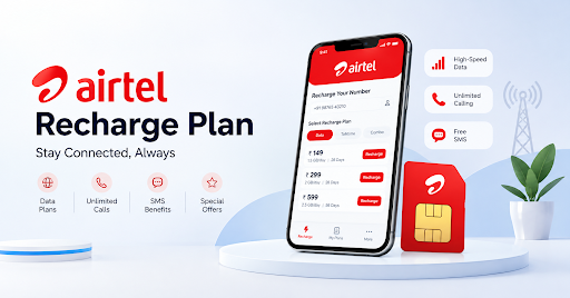 mobile recharge