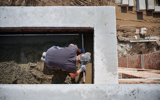 concrete coring company in Dubai
