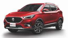 MG cars