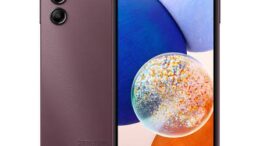 Samsung A14