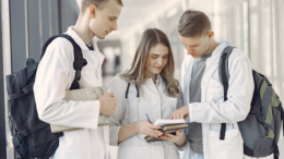 early assurance programs for medical school