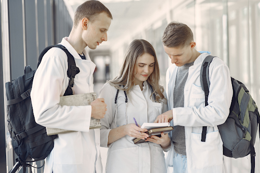 early assurance programs for medical school