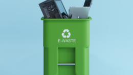 e waste recycling for cash