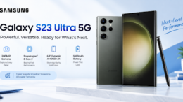 Samsung Galaxy S23 Ultra 5G vs Galaxy S23 Plus