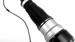Mercedes air suspension parts online