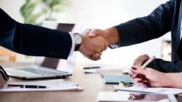 Co-lending