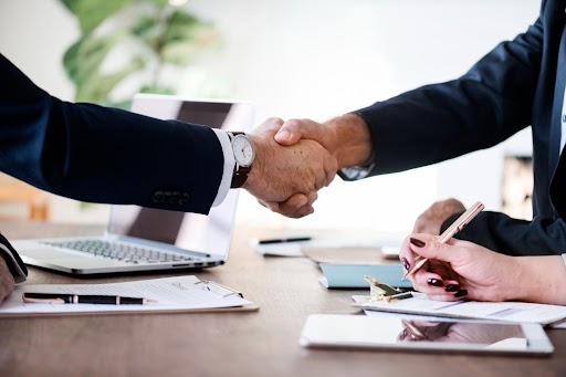 Co-lending