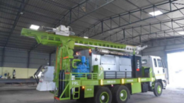 refurbished borehole drilling equipment for sale