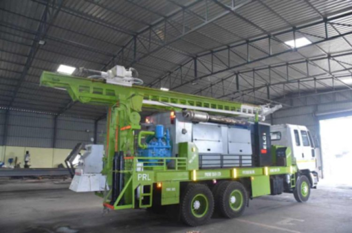 refurbished borehole drilling equipment for sale