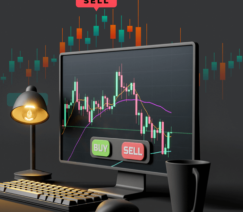 fx trading