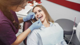 emergency dentistry in fort worth